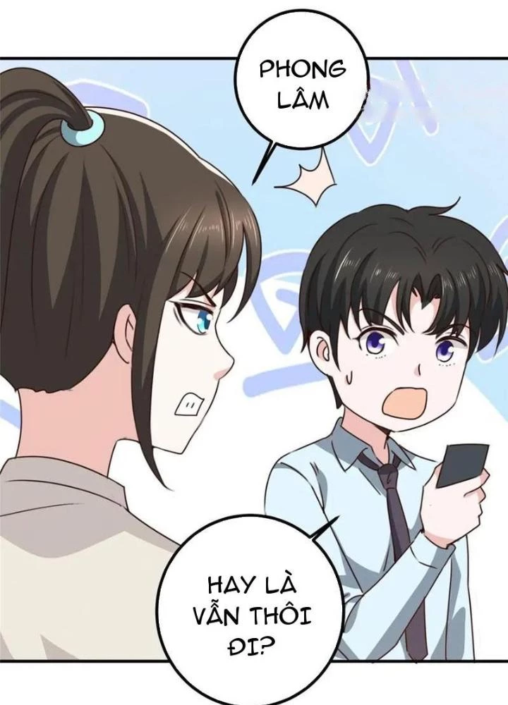 Lão Ba Cho Tôi Lựa Một Trong Mười Nữ Thần Để Kết Hôn Chapter 128 - 56