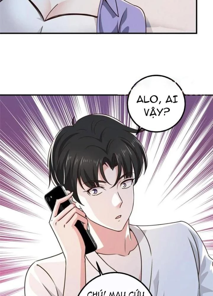 Lão Ba Cho Tôi Lựa Một Trong Mười Nữ Thần Để Kết Hôn Chapter 128 - 66
