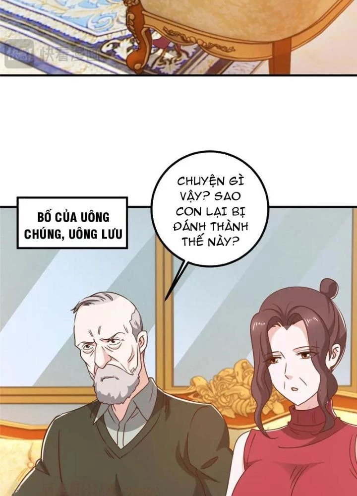 Lão Ba Cho Tôi Lựa Một Trong Mười Nữ Thần Để Kết Hôn Chapter 128 - 73
