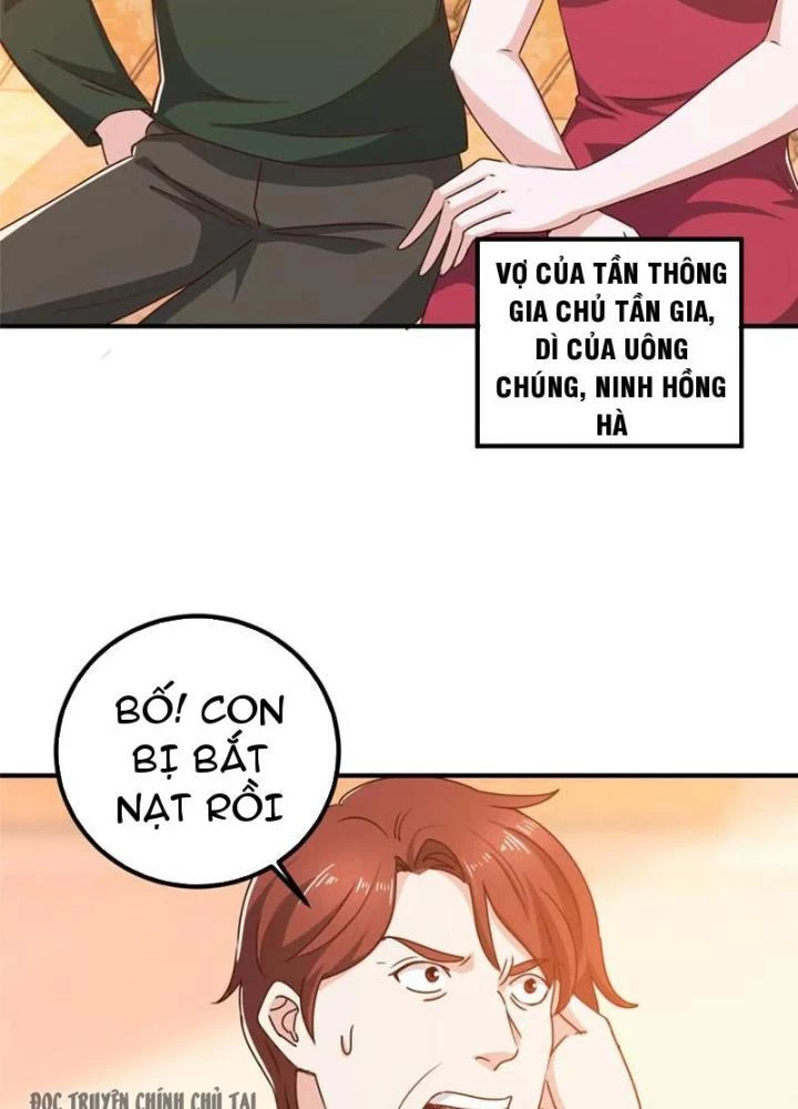 Lão Ba Cho Tôi Lựa Một Trong Mười Nữ Thần Để Kết Hôn Chapter 128 - 75