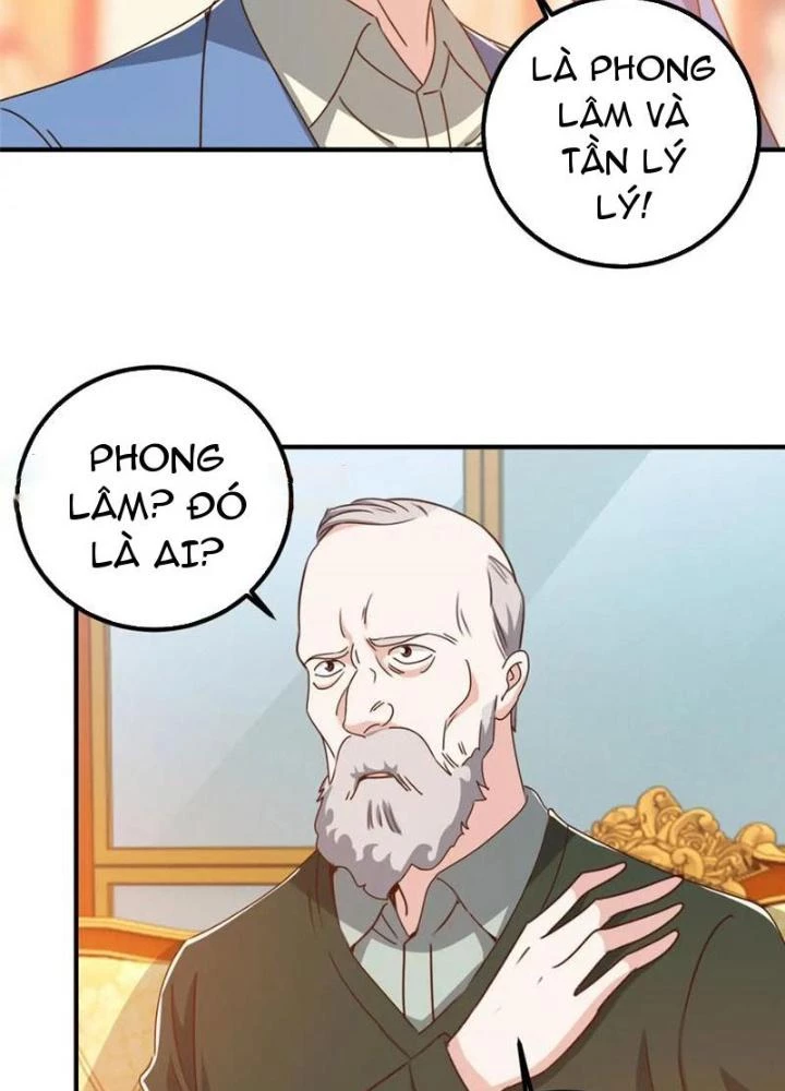 Lão Ba Cho Tôi Lựa Một Trong Mười Nữ Thần Để Kết Hôn Chapter 128 - 77