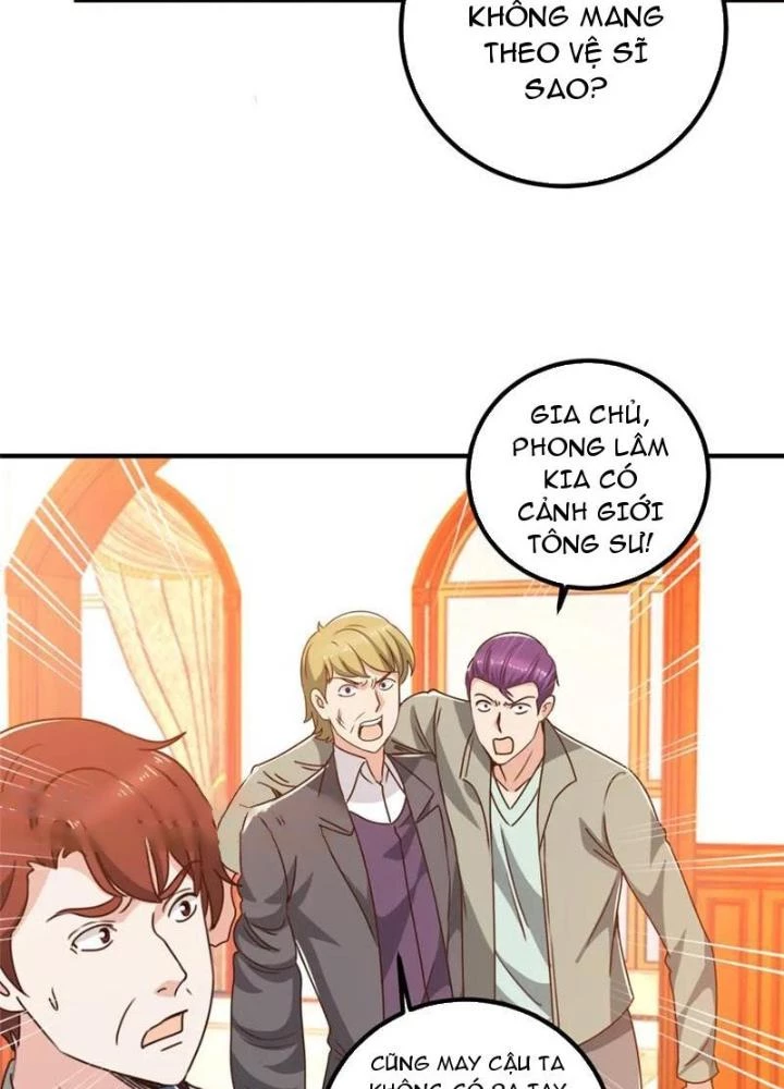 Lão Ba Cho Tôi Lựa Một Trong Mười Nữ Thần Để Kết Hôn Chapter 128 - 79
