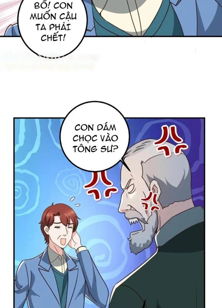 Lão Ba Cho Tôi Lựa Một Trong Mười Nữ Thần Để Kết Hôn Chapter 128 - 83