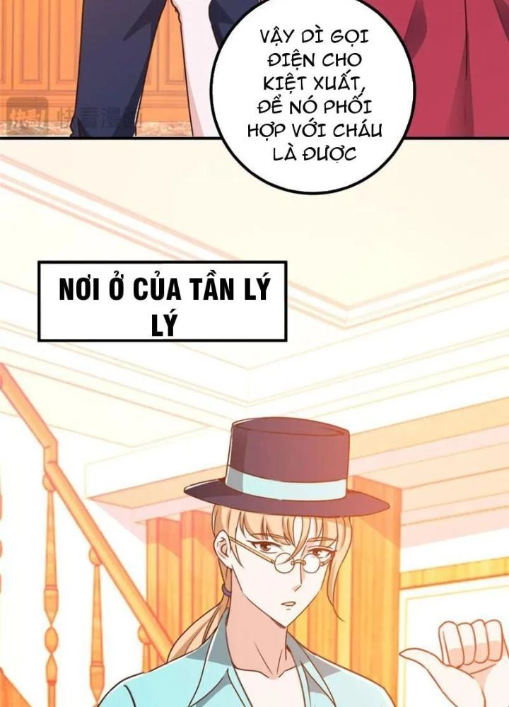 Lão Ba Cho Tôi Lựa Một Trong Mười Nữ Thần Để Kết Hôn Chapter 128 - 93