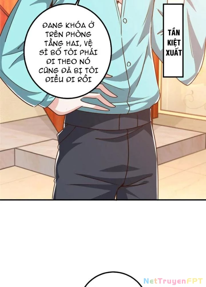Lão Ba Cho Tôi Lựa Một Trong Mười Nữ Thần Để Kết Hôn Chapter 128 - 95