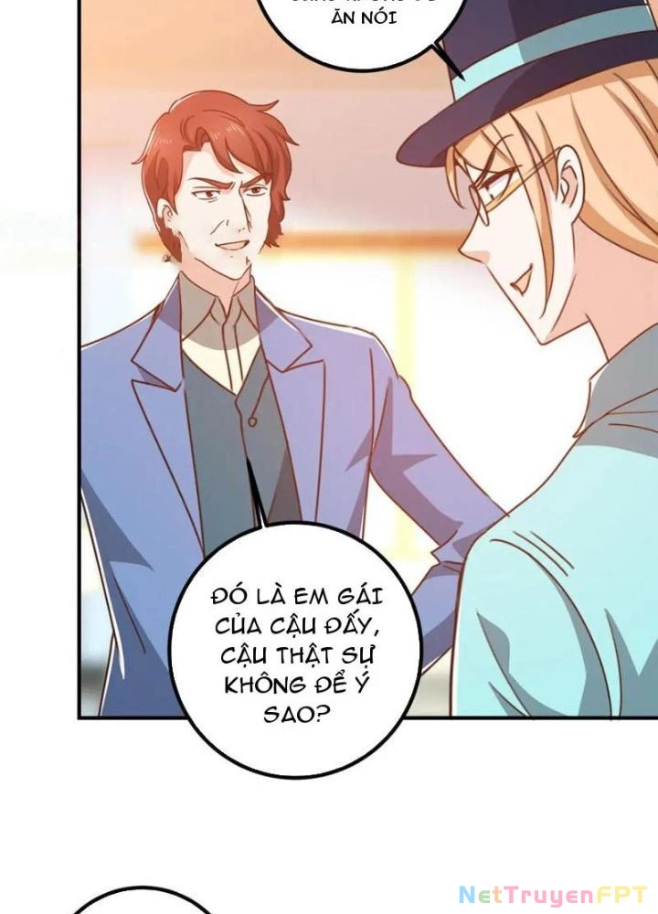 Lão Ba Cho Tôi Lựa Một Trong Mười Nữ Thần Để Kết Hôn Chapter 128 - 97