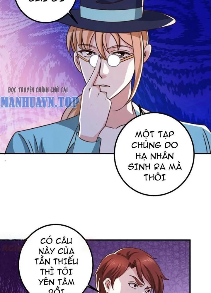 Lão Ba Cho Tôi Lựa Một Trong Mười Nữ Thần Để Kết Hôn Chapter 128 - 99