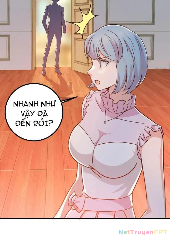 Lão Ba Cho Tôi Lựa Một Trong Mười Nữ Thần Để Kết Hôn Chapter 128 - 103