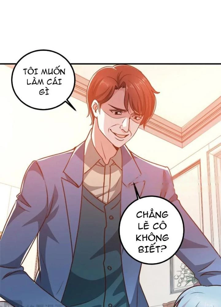 Lão Ba Cho Tôi Lựa Một Trong Mười Nữ Thần Để Kết Hôn Chapter 128 - 111