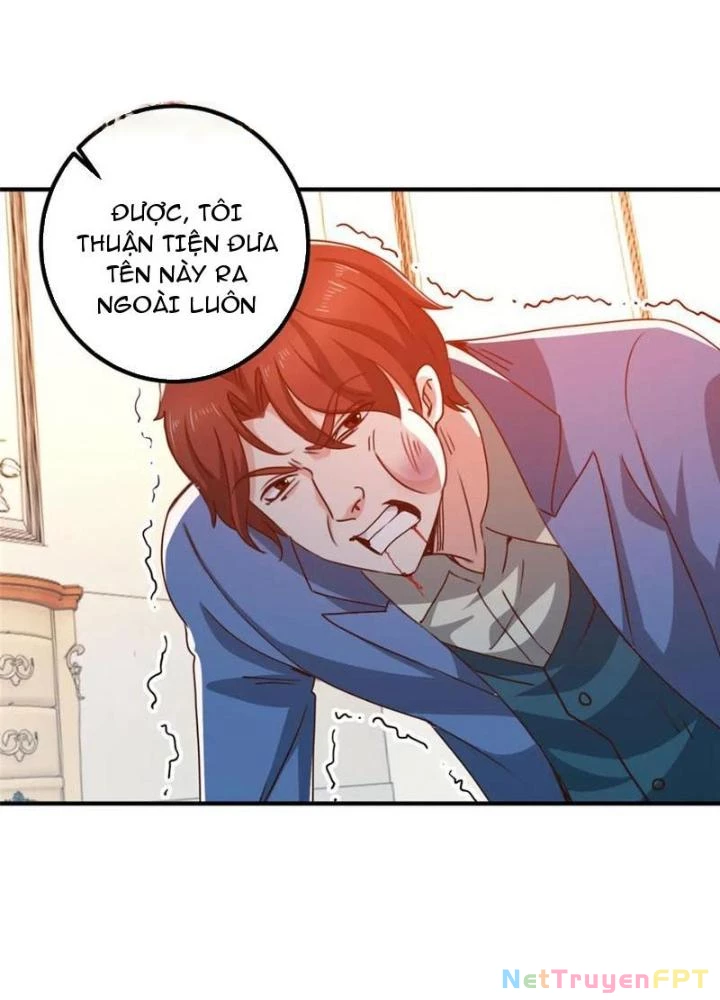 Lão Ba Cho Tôi Lựa Một Trong Mười Nữ Thần Để Kết Hôn Chapter 128 - 129
