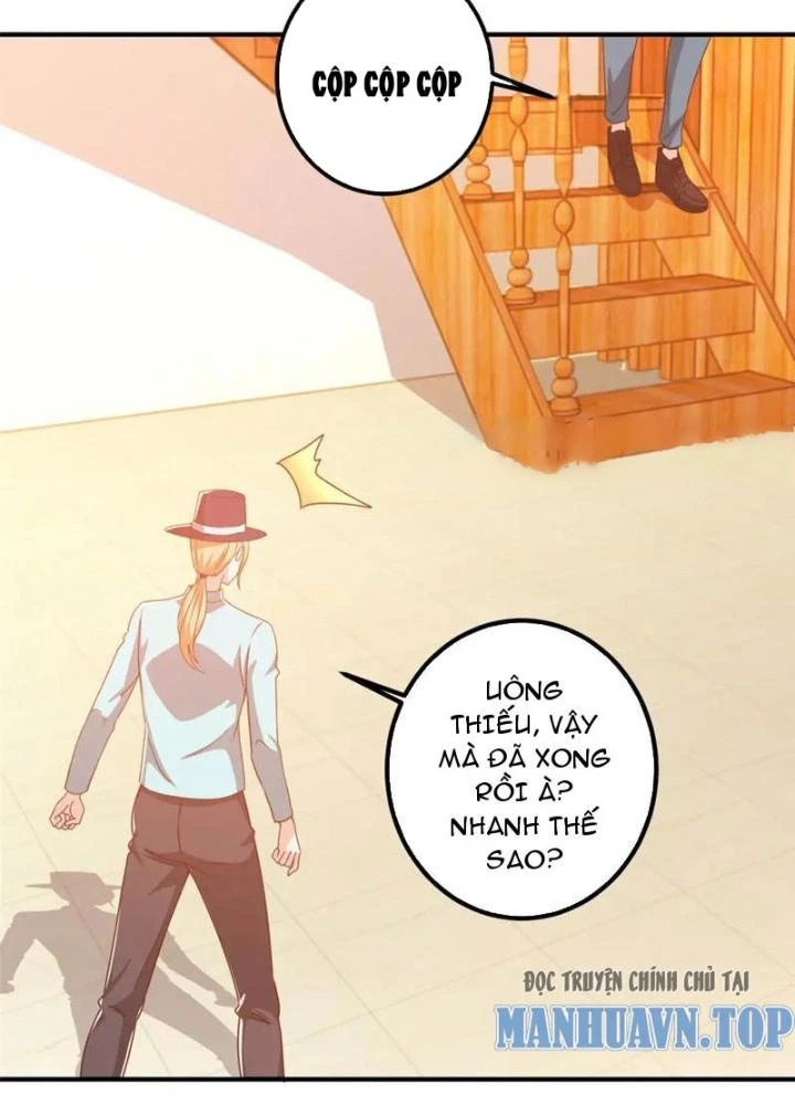 Lão Ba Cho Tôi Lựa Một Trong Mười Nữ Thần Để Kết Hôn Chapter 128 - 131