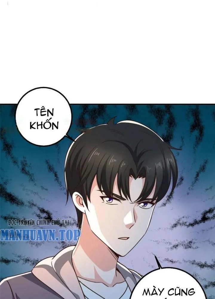 Lão Ba Cho Tôi Lựa Một Trong Mười Nữ Thần Để Kết Hôn Chapter 128 - 137