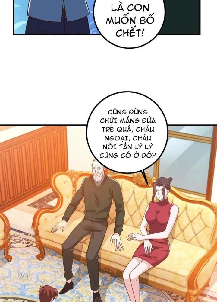Lão Ba Cho Tôi Lựa Một Trong Mười Nữ Thần Để Kết Hôn Chapter 129 - 15