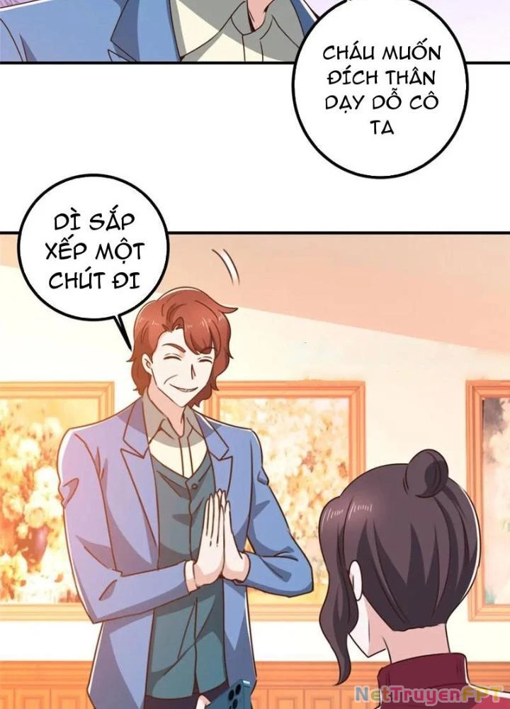 Lão Ba Cho Tôi Lựa Một Trong Mười Nữ Thần Để Kết Hôn Chapter 129 - 21