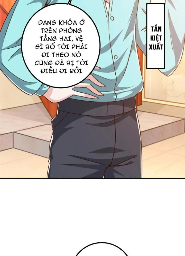 Lão Ba Cho Tôi Lựa Một Trong Mười Nữ Thần Để Kết Hôn Chapter 129 - 25