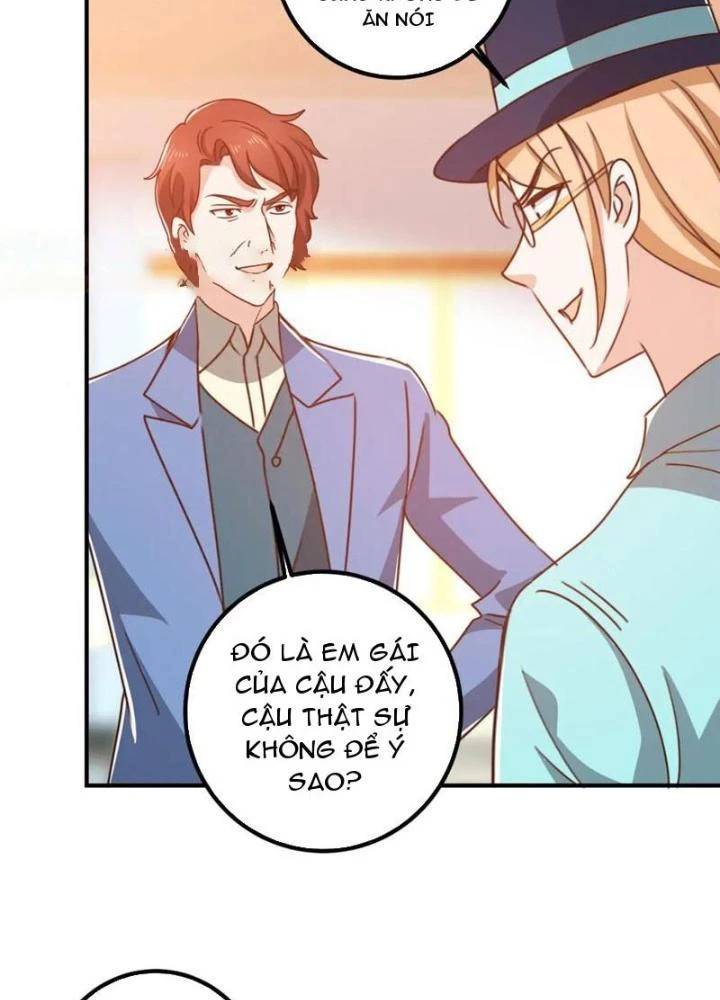 Lão Ba Cho Tôi Lựa Một Trong Mười Nữ Thần Để Kết Hôn Chapter 129 - 27