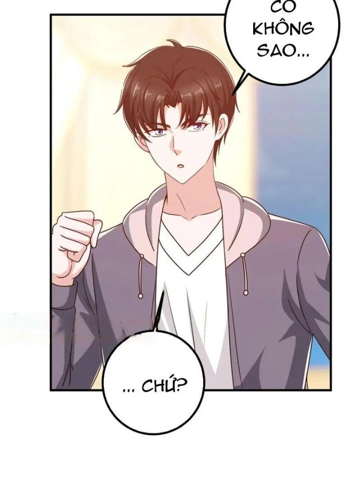 Lão Ba Cho Tôi Lựa Một Trong Mười Nữ Thần Để Kết Hôn Chapter 129 - 55