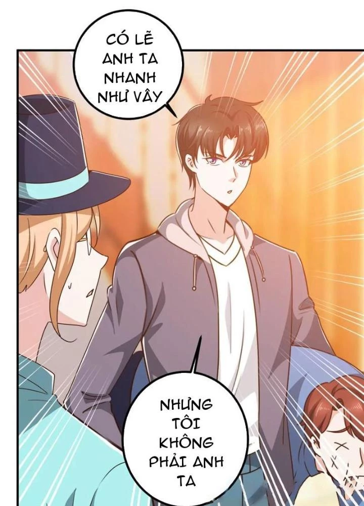 Lão Ba Cho Tôi Lựa Một Trong Mười Nữ Thần Để Kết Hôn Chapter 129 - 63