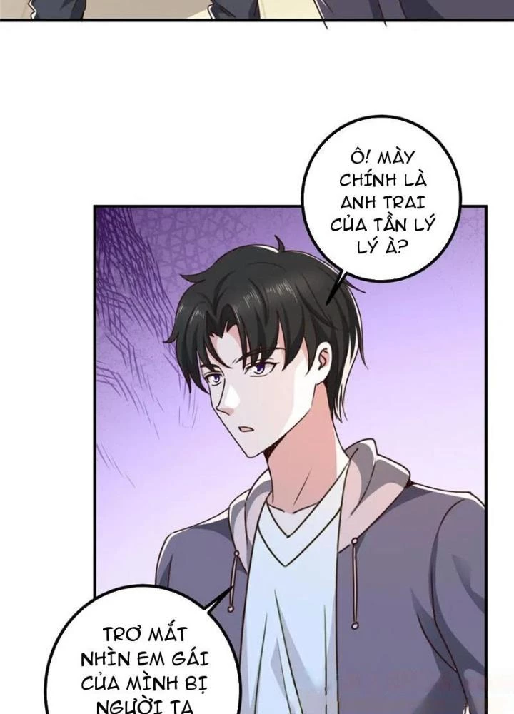 Lão Ba Cho Tôi Lựa Một Trong Mười Nữ Thần Để Kết Hôn Chapter 130 - 3