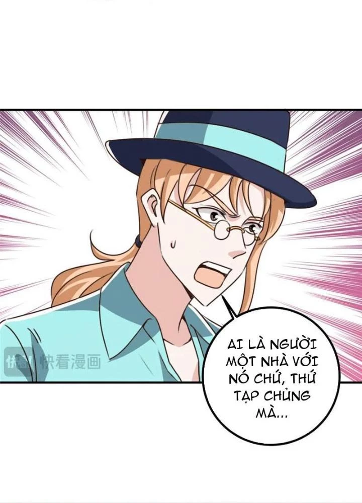 Lão Ba Cho Tôi Lựa Một Trong Mười Nữ Thần Để Kết Hôn Chapter 130 - 5