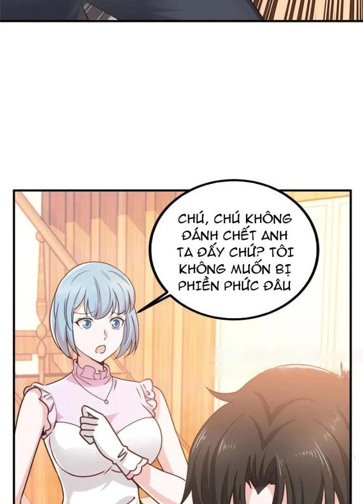 Lão Ba Cho Tôi Lựa Một Trong Mười Nữ Thần Để Kết Hôn Chapter 130 - 9