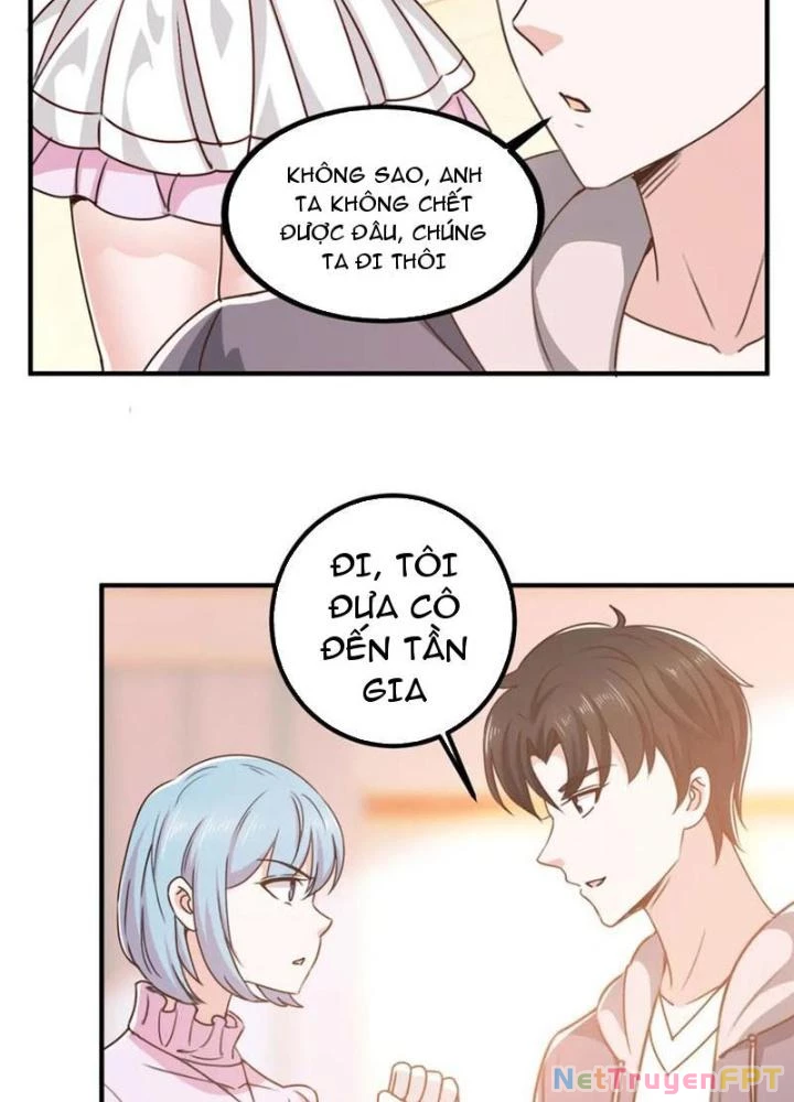 Lão Ba Cho Tôi Lựa Một Trong Mười Nữ Thần Để Kết Hôn Chapter 130 - 11