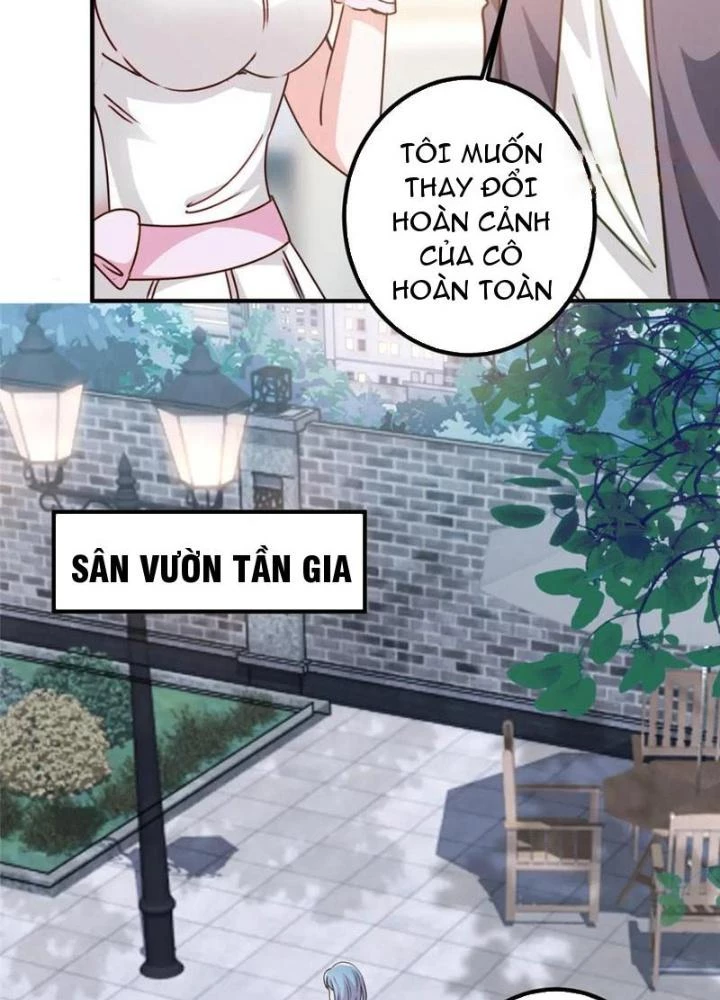 Lão Ba Cho Tôi Lựa Một Trong Mười Nữ Thần Để Kết Hôn Chapter 130 - 13