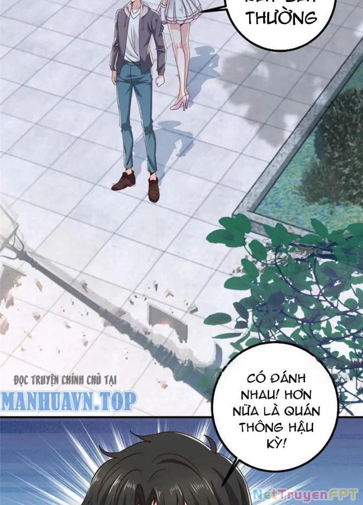 Lão Ba Cho Tôi Lựa Một Trong Mười Nữ Thần Để Kết Hôn Chapter 130 - 15