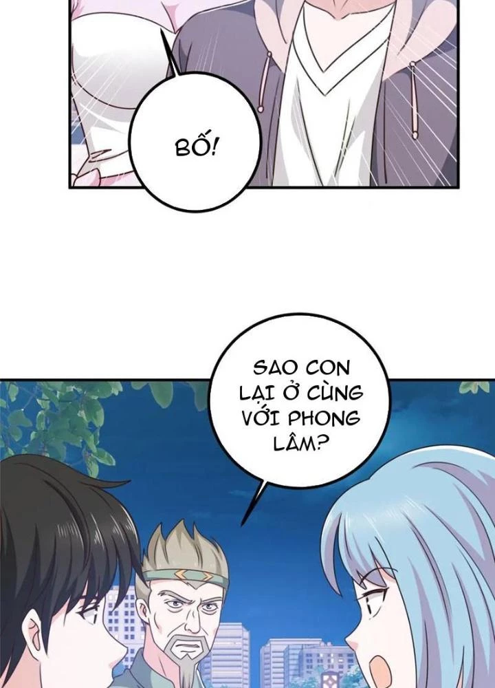 Lão Ba Cho Tôi Lựa Một Trong Mười Nữ Thần Để Kết Hôn Chapter 130 - 23
