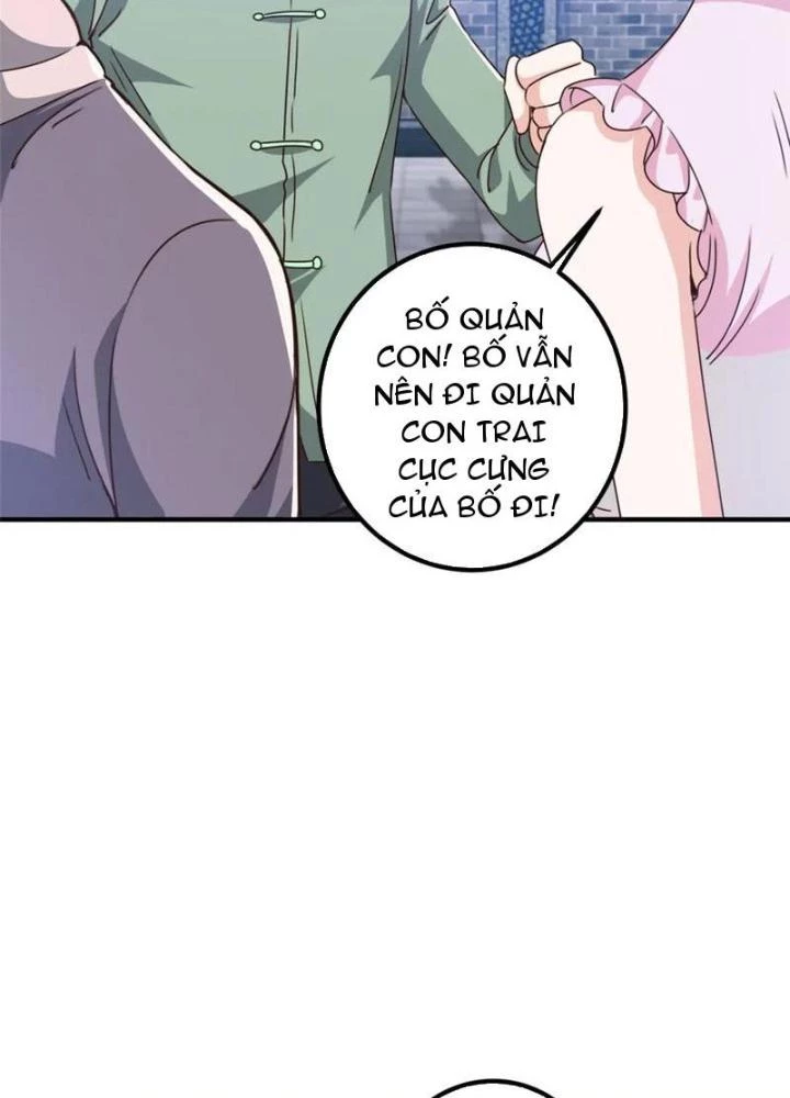 Lão Ba Cho Tôi Lựa Một Trong Mười Nữ Thần Để Kết Hôn Chapter 130 - 25