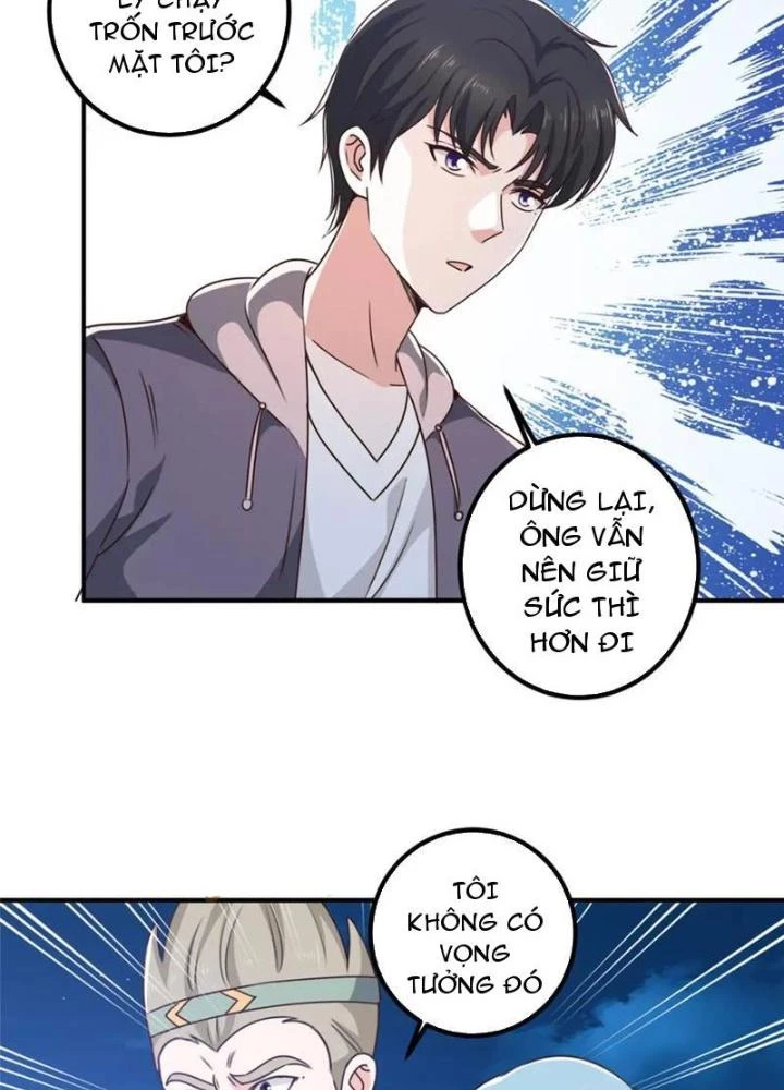 Lão Ba Cho Tôi Lựa Một Trong Mười Nữ Thần Để Kết Hôn Chapter 130 - 29