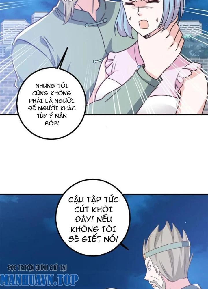 Lão Ba Cho Tôi Lựa Một Trong Mười Nữ Thần Để Kết Hôn Chapter 130 - 31