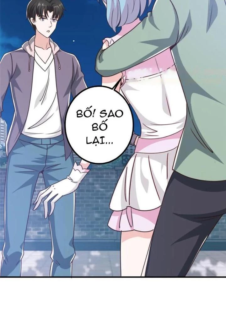 Lão Ba Cho Tôi Lựa Một Trong Mười Nữ Thần Để Kết Hôn Chapter 130 - 33