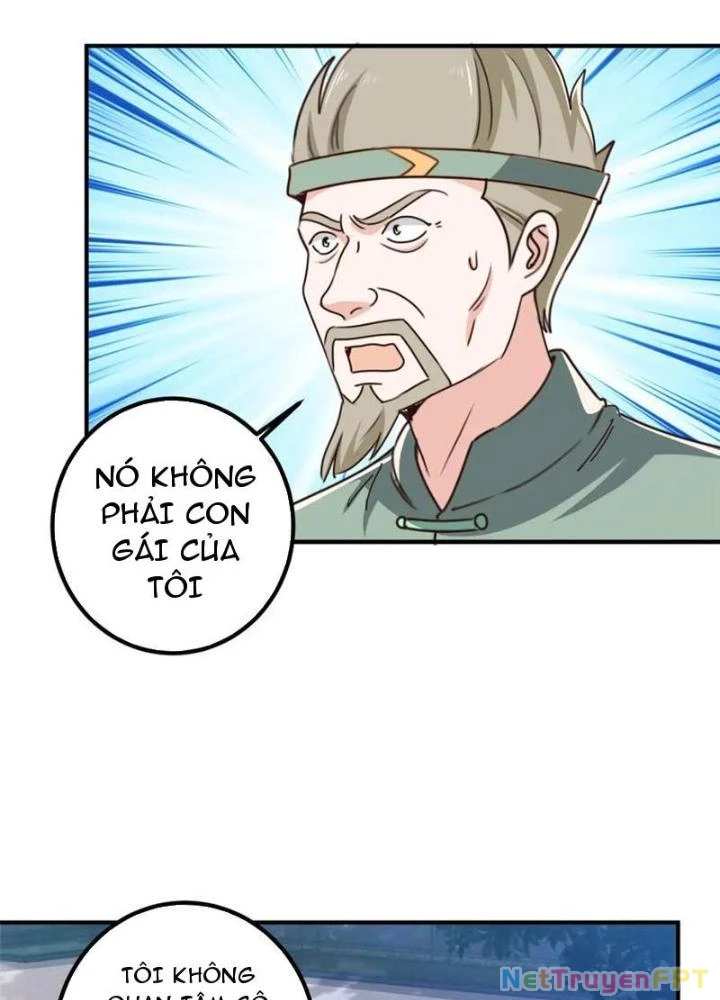 Lão Ba Cho Tôi Lựa Một Trong Mười Nữ Thần Để Kết Hôn Chapter 130 - 37