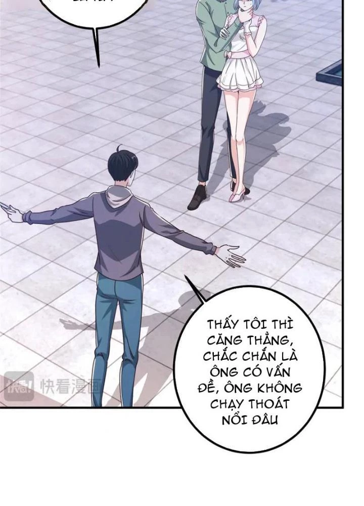 Lão Ba Cho Tôi Lựa Một Trong Mười Nữ Thần Để Kết Hôn Chapter 130 - 39
