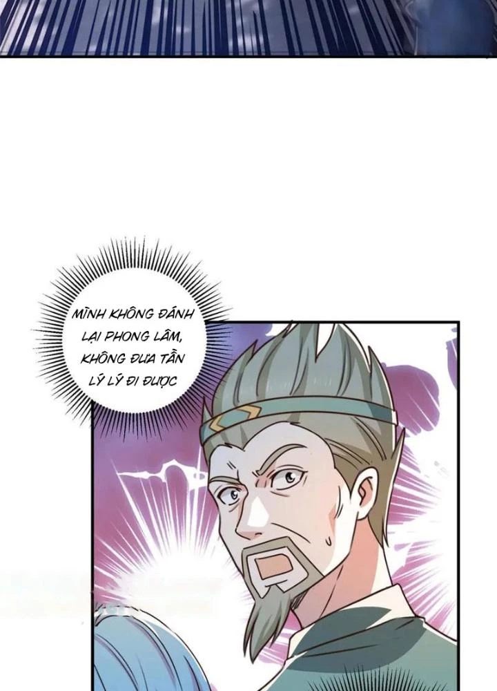 Lão Ba Cho Tôi Lựa Một Trong Mười Nữ Thần Để Kết Hôn Chapter 130 - 43