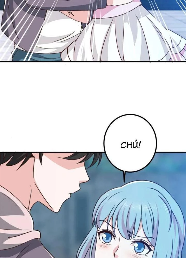 Lão Ba Cho Tôi Lựa Một Trong Mười Nữ Thần Để Kết Hôn Chapter 130 - 47