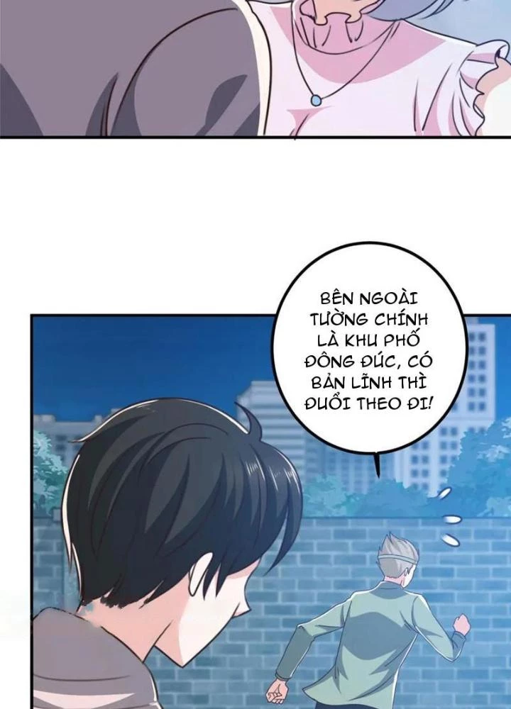 Lão Ba Cho Tôi Lựa Một Trong Mười Nữ Thần Để Kết Hôn Chapter 130 - 49