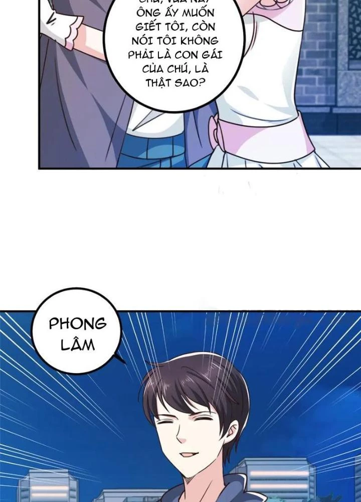 Lão Ba Cho Tôi Lựa Một Trong Mười Nữ Thần Để Kết Hôn Chapter 130 - 55