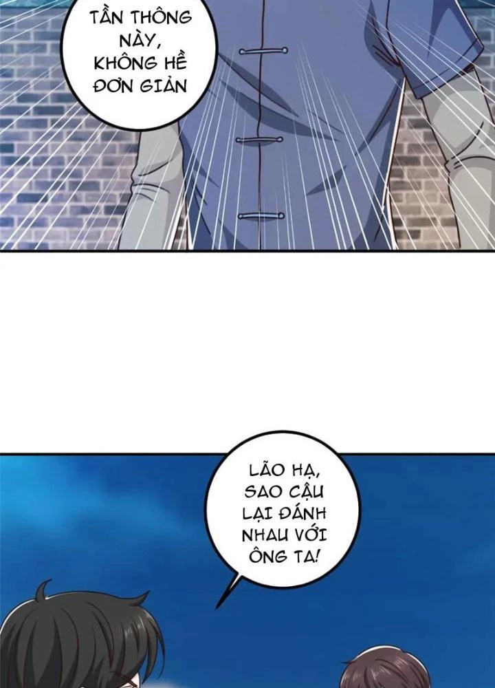 Lão Ba Cho Tôi Lựa Một Trong Mười Nữ Thần Để Kết Hôn Chapter 130 - 57