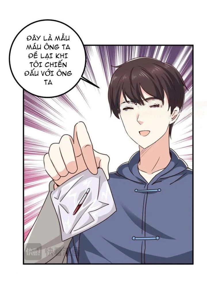 Lão Ba Cho Tôi Lựa Một Trong Mười Nữ Thần Để Kết Hôn Chapter 130 - 61