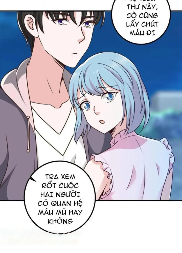 Lão Ba Cho Tôi Lựa Một Trong Mười Nữ Thần Để Kết Hôn Chapter 130 - 63