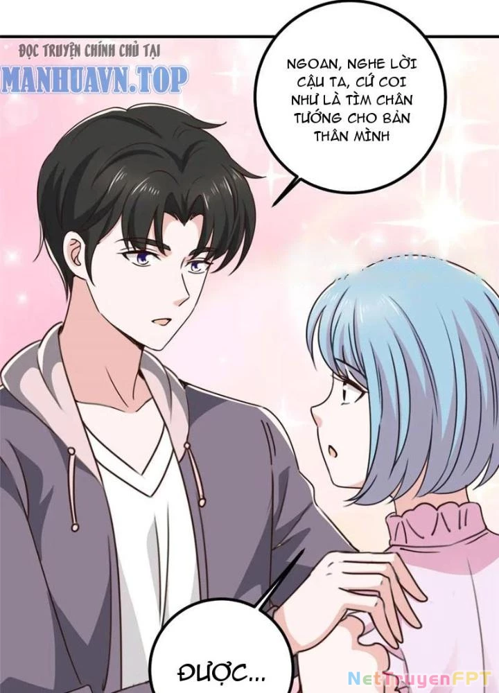 Lão Ba Cho Tôi Lựa Một Trong Mười Nữ Thần Để Kết Hôn Chapter 130 - 67