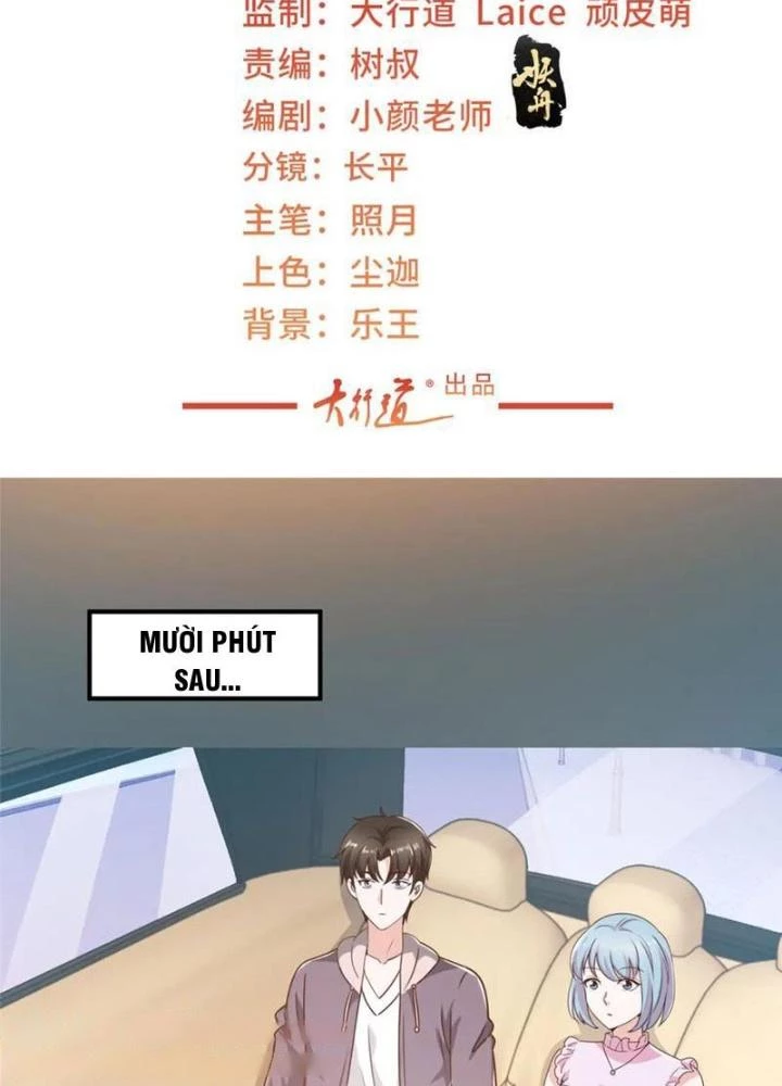 Lão Ba Cho Tôi Lựa Một Trong Mười Nữ Thần Để Kết Hôn Chapter 131 - 3