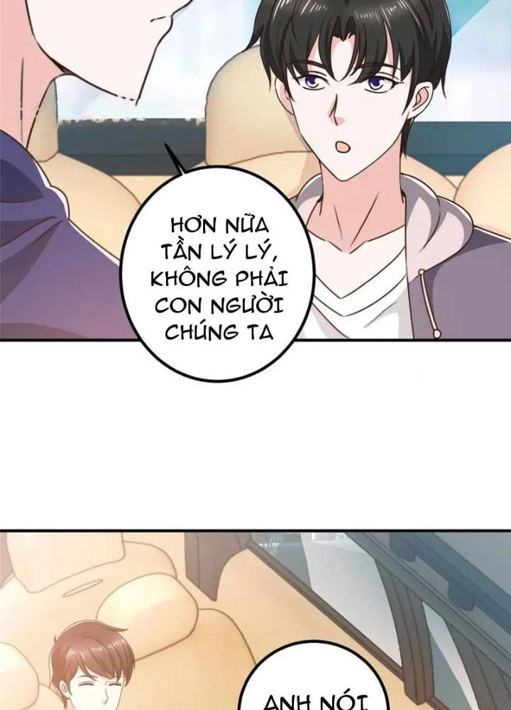 Lão Ba Cho Tôi Lựa Một Trong Mười Nữ Thần Để Kết Hôn Chapter 131 - 13