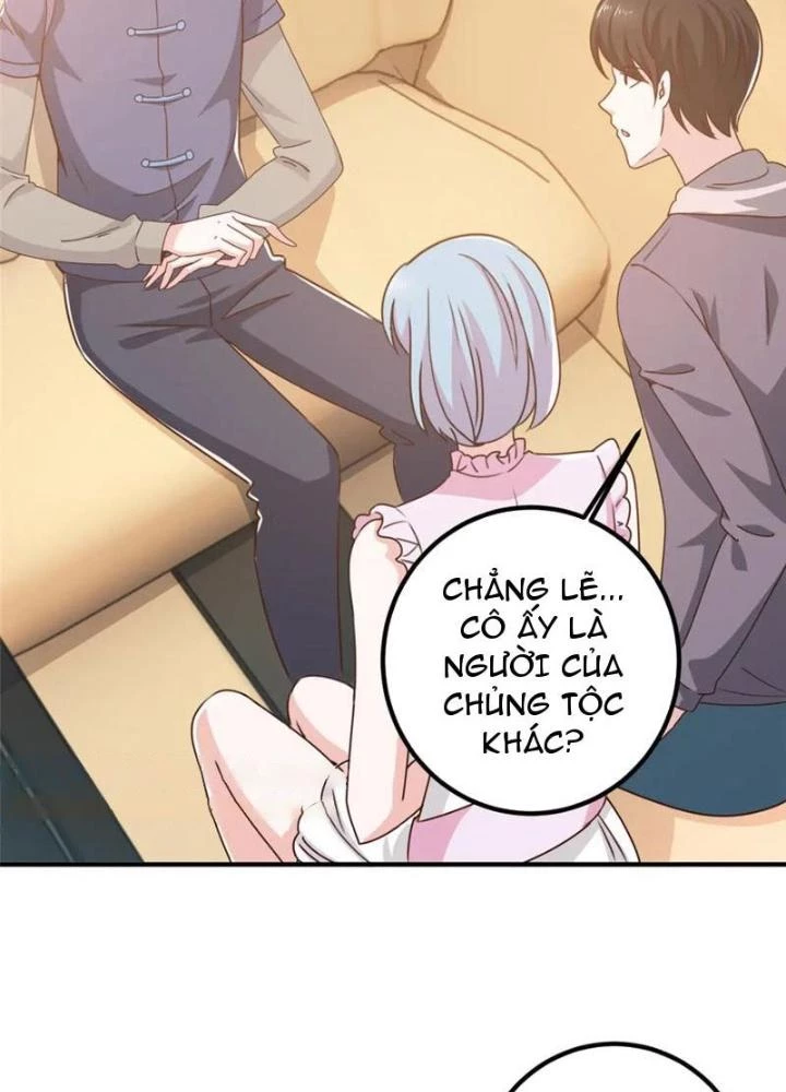 Lão Ba Cho Tôi Lựa Một Trong Mười Nữ Thần Để Kết Hôn Chapter 131 - 15