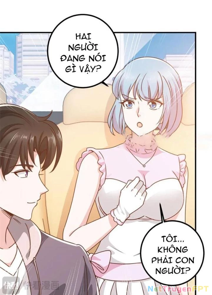 Lão Ba Cho Tôi Lựa Một Trong Mười Nữ Thần Để Kết Hôn Chapter 131 - 21