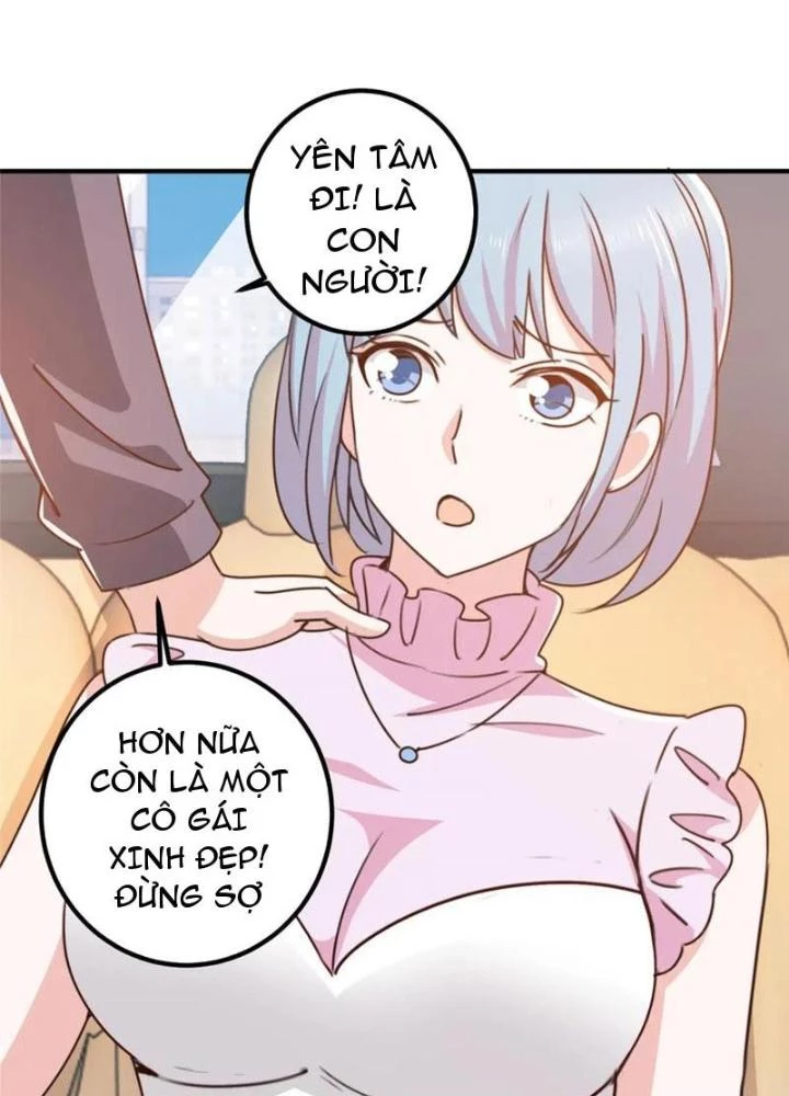 Lão Ba Cho Tôi Lựa Một Trong Mười Nữ Thần Để Kết Hôn Chapter 131 - 23