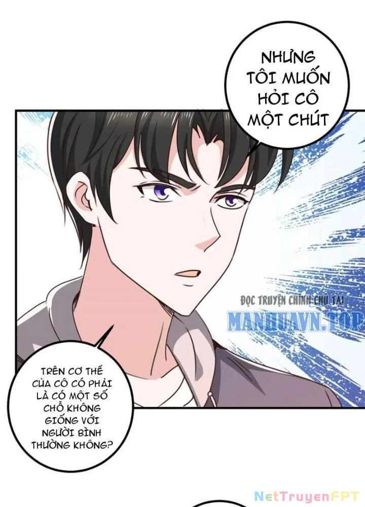 Lão Ba Cho Tôi Lựa Một Trong Mười Nữ Thần Để Kết Hôn Chapter 131 - 25