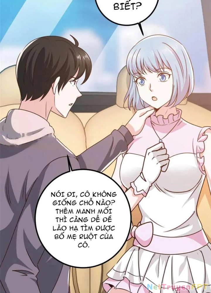 Lão Ba Cho Tôi Lựa Một Trong Mười Nữ Thần Để Kết Hôn Chapter 131 - 27